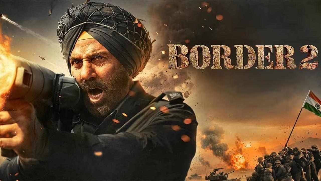Border 2 has reportedly been banned in the Gulf countries despite the attempts of the makers. Prior to this, blockbuster Dhurandhar had also been banned in six countries. Read full story here